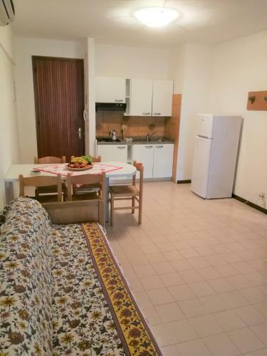 Apartamento Residence Solarium
