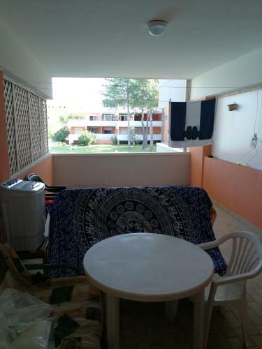Apartamento Residence Solarium