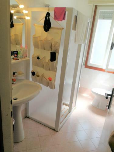 Apartamento Residence Solarium