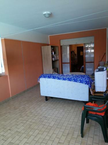 Apartamento Residence Solarium