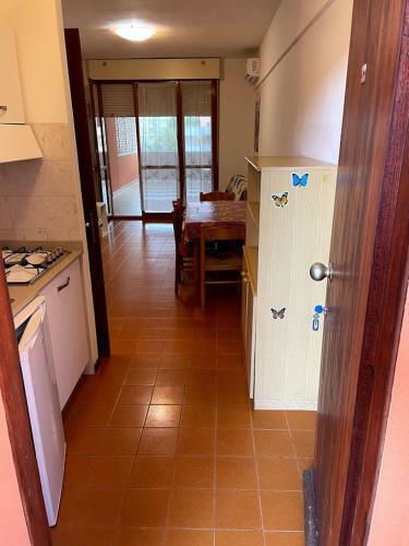 Apartamento Residence Solarium