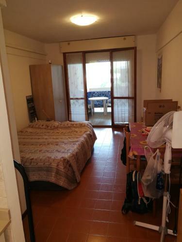 Apartamento Residence Solarium