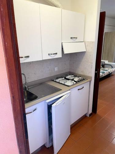 Apartamento Residence Solarium