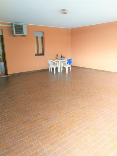 Apartamento Residence Solarium