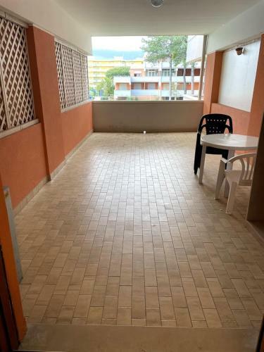 Apartamento Residence Solarium