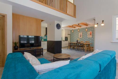 Domki Apartamentowe Chmiel�wka