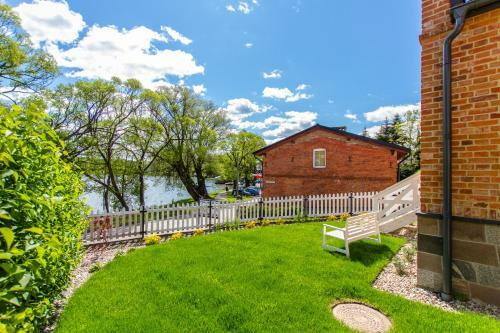 Domki Apartamentowe Chmiel�wka