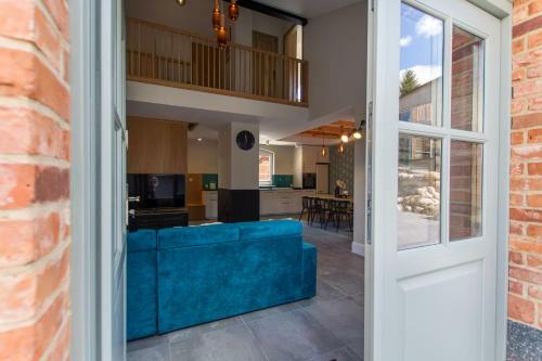 Domki Apartamentowe Chmiel�wka