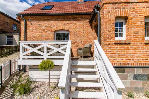 Domki Apartamentowe Chmiel�wka