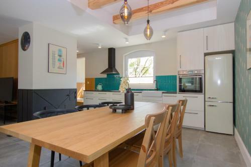 Domki Apartamentowe Chmiel�wka