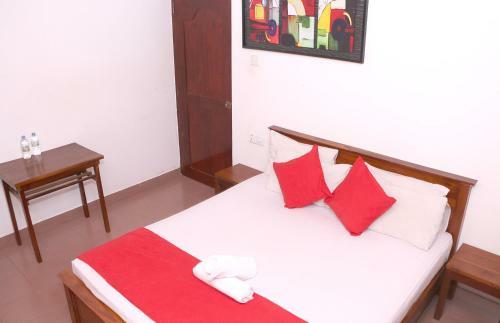 Hostal Cozy Inn Negombo