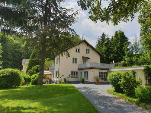 Apartamento Appartement Waldfriede