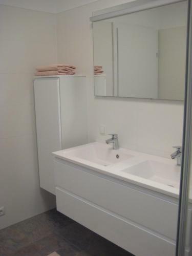 Apartamento Appartement Waldfriede