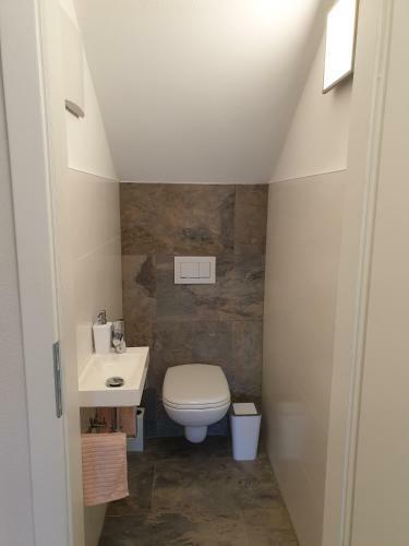Apartamento Appartement Waldfriede