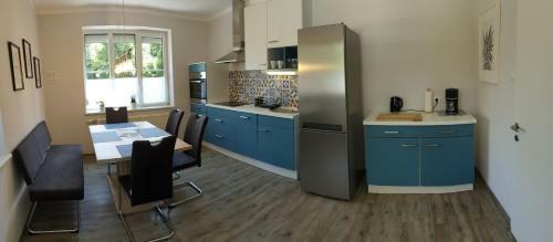 Apartamento Appartement Waldfriede
