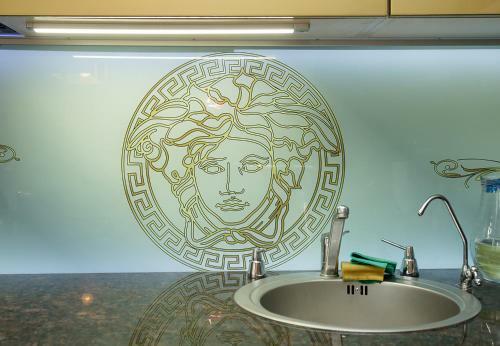 Apartamento Under The Stars - Lux. Penthouse W/ Pool + Terrace