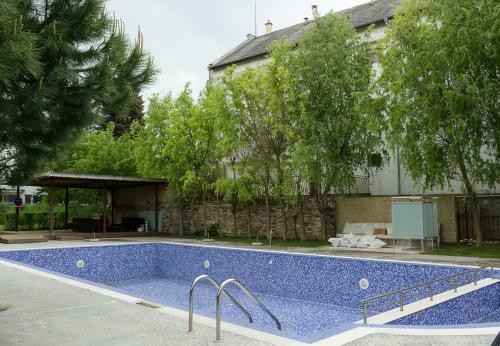 Apartamento Under The Stars - Lux. Penthouse W/ Pool + Terrace