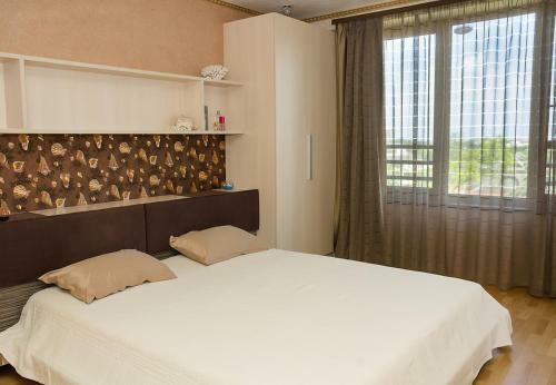 Apartamento Under The Stars - Lux. Penthouse W/ Pool + Terrace