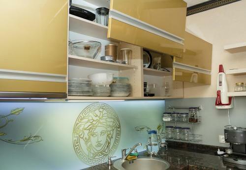 Apartamento Under The Stars - Lux. Penthouse W/ Pool + Terrace