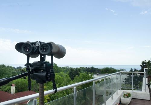 Apartamento Under The Stars - Lux. Penthouse W/ Pool + Terrace