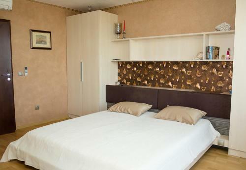 Apartamento Under The Stars - Lux. Penthouse W/ Pool + Terrace