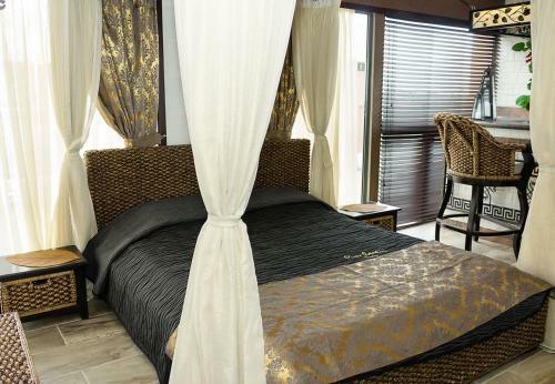 Apartamento Under The Stars - Lux. Penthouse W/ Pool + Terrace
