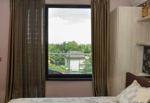 Apartamento Under The Stars - Lux. Penthouse W/ Pool + Terrace