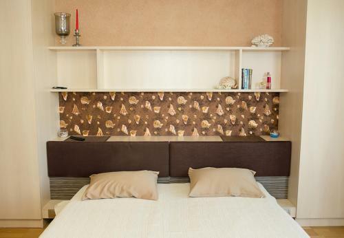 Apartamento Under The Stars - Lux. Penthouse W/ Pool + Terrace