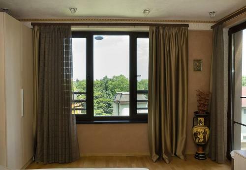 Apartamento Under The Stars - Lux. Penthouse W/ Pool + Terrace