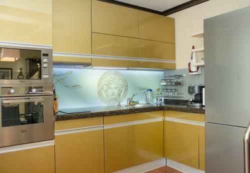 Apartamento Under The Stars - Lux. Penthouse W/ Pool + Terrace