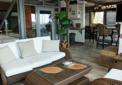 Apartamento Under The Stars - Lux. Penthouse W/ Pool + Terrace