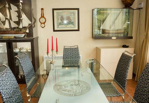 Apartamento Under The Stars - Lux. Penthouse W/ Pool + Terrace
