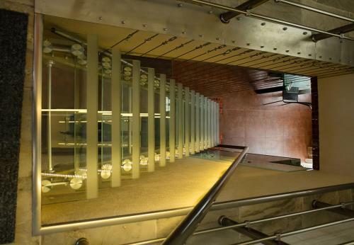 Apartamento Under The Stars - Lux. Penthouse W/ Pool + Terrace