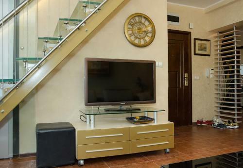 Apartamento Under The Stars - Lux. Penthouse W/ Pool + Terrace