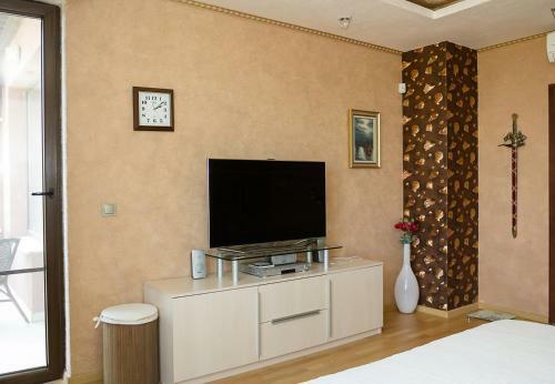 Apartamento Under The Stars - Lux. Penthouse W/ Pool + Terrace