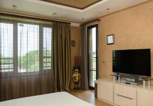 Apartamento Under The Stars - Lux. Penthouse W/ Pool + Terrace