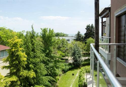 Apartamento Under The Stars - Lux. Penthouse W/ Pool + Terrace