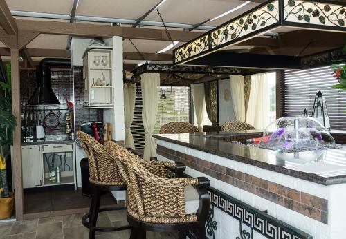 Apartamento Under The Stars - Lux. Penthouse W/ Pool + Terrace