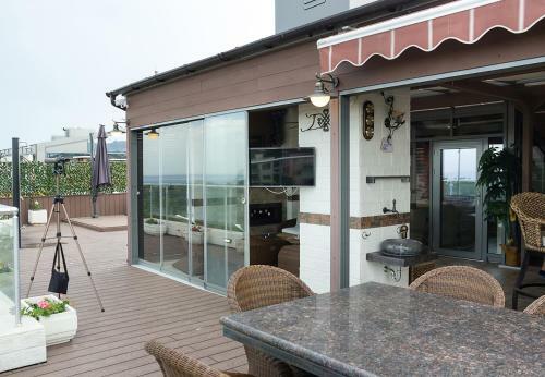Apartamento Under The Stars - Lux. Penthouse W/ Pool + Terrace
