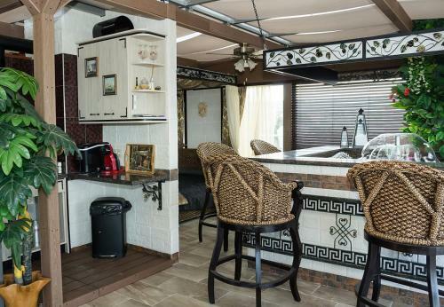 Apartamento Under The Stars - Lux. Penthouse W/ Pool + Terrace