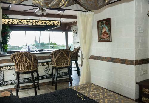 Apartamento Under The Stars - Lux. Penthouse W/ Pool + Terrace