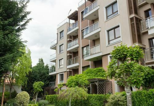 Apartamento Under The Stars - Lux. Penthouse W/ Pool + Terrace