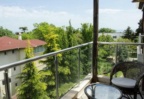 Apartamento Under The Stars - Lux. Penthouse W/ Pool + Terrace
