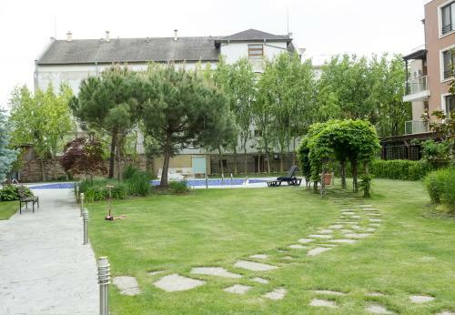 Apartamento Under The Stars - Lux. Penthouse W/ Pool + Terrace