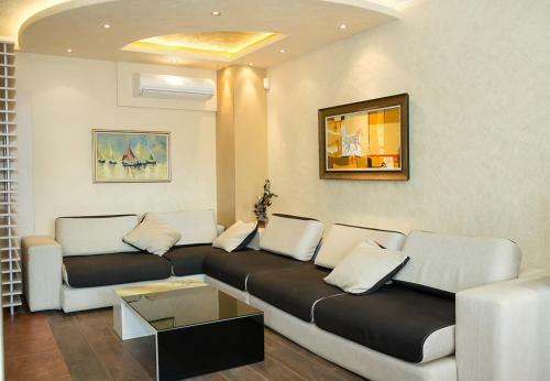 Apartamento Under The Stars - Lux. Penthouse W/ Pool + Terrace
