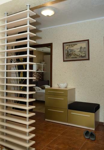 Apartamento Under The Stars - Lux. Penthouse W/ Pool + Terrace