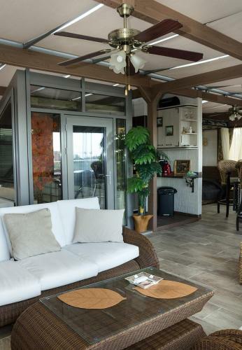 Apartamento Under The Stars - Lux. Penthouse W/ Pool + Terrace