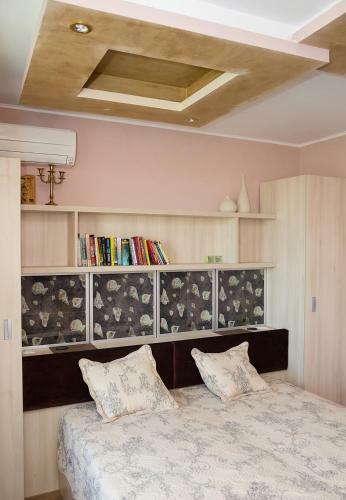 Apartamento Under The Stars - Lux. Penthouse W/ Pool + Terrace