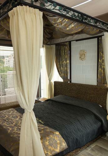 Apartamento Under The Stars - Lux. Penthouse W/ Pool + Terrace