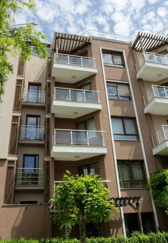Apartamento Under The Stars - Lux. Penthouse W/ Pool + Terrace